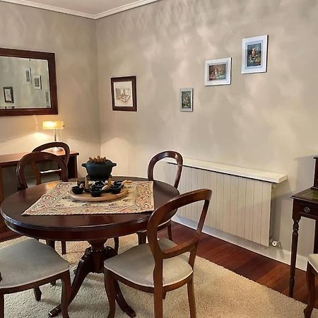 Апартаменты Fantastico Apartamento En Бермео Экстерьер фото