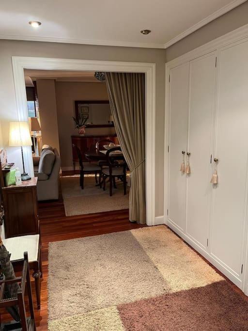 Апартаменты Fantastico Apartamento En Бермео Экстерьер фото