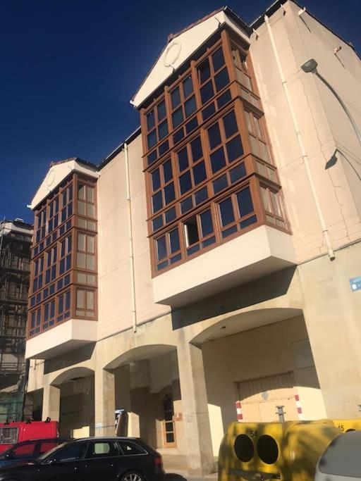 Апартаменты Fantastico Apartamento En Бермео Экстерьер фото